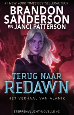 Terug naar ReDawn