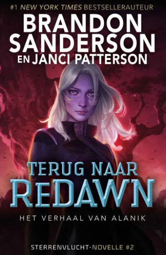 Terug naar ReDawn