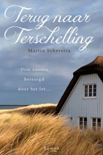 Terug naar Terschelling