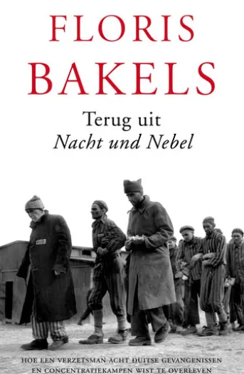 Terug uit Nacht und Nebel