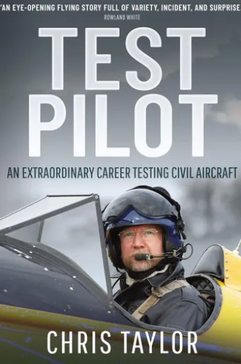 Test Pilot