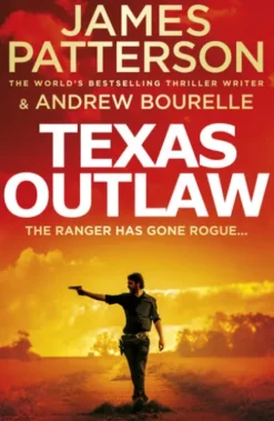 Texas Outlaw