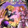 10th Muse: New Beginnings #3