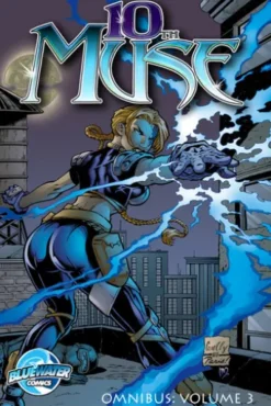 10th Muse: Omnibus 3