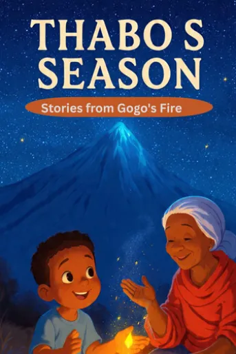 THABO'S SEASON