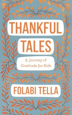 THANKFUL TALES