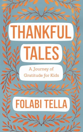 THANKFUL TALES