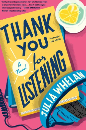 Thank You for Listening