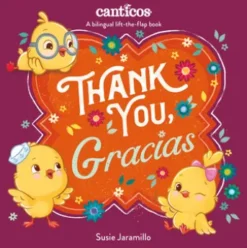 Thank You, Gracias