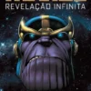 Thanos: Revelação Infinita