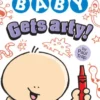 Thatababy Gets Arty!