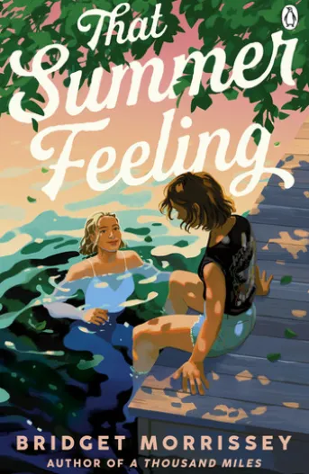 That Summer Feeling