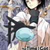 That Time I Got Reincarnated as a Slime, Vol. 7 (light novel)
