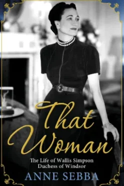 That Woman