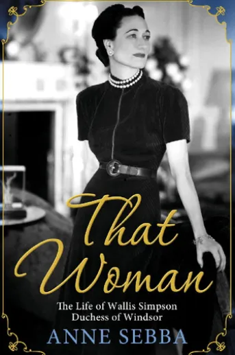 That Woman