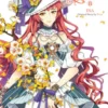 The Abandoned Empress, Vol. 8 (comic)