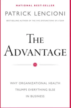 The Advantage
