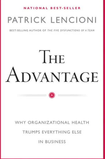 The Advantage