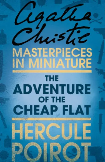 The Adventure of the Cheap Flat