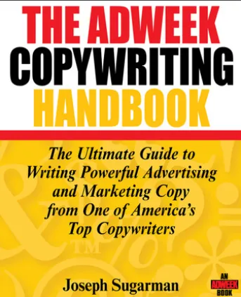 The Adweek Copywriting Handbook