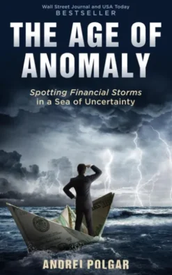 The Age of Anomaly: Spotting Financial Storms in a Sea of Uncertainty