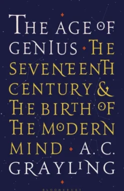 The Age of Genius