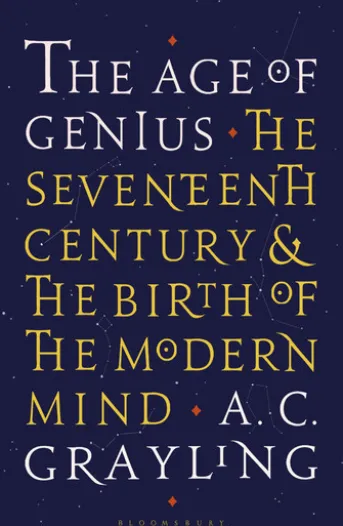 The Age of Genius