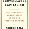 The Age of Surveillance Capitalism