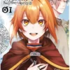 The Alchemist Who Survived Now Dreams of a Quiet City Life, Vol. 1 (manga)
