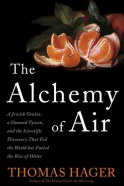 The Alchemy of Air