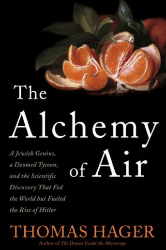 The Alchemy of Air