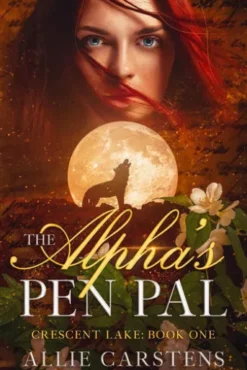 The Alpha's Pen Pal