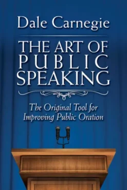 The Art of Public Speaking