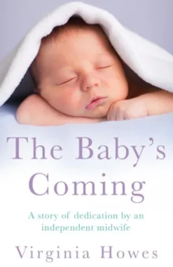 The Baby's Coming