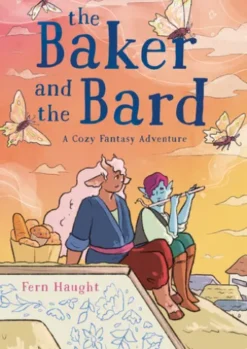 The Baker and the Bard