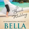 The Beach Wedding (Married in Malibu, Book 1)
