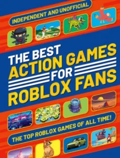 The Best Action Games for Roblox Fans