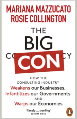 The Big Con