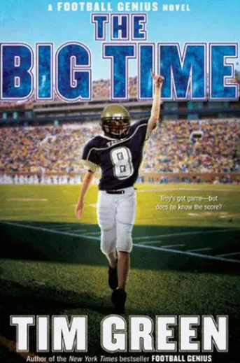 The Big Time