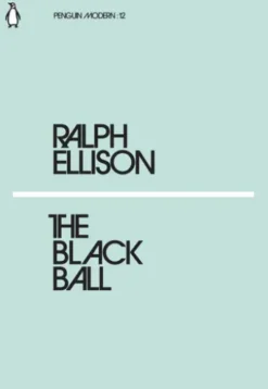 The Black Ball