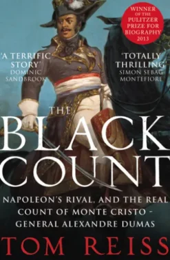 The Black Count