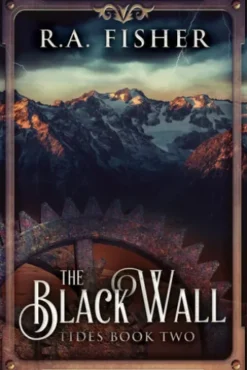 The Black Wall