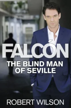 The Blind Man of Seville