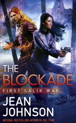 The Blockade
