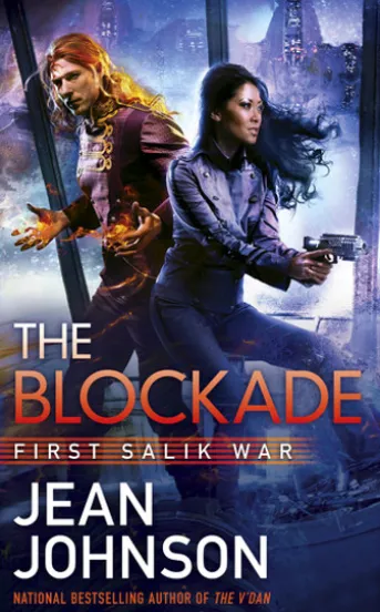 The Blockade