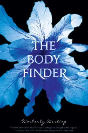 The Body Finder