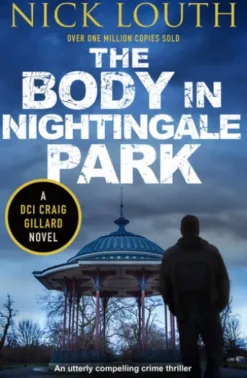 The Body in Nightingale Park
