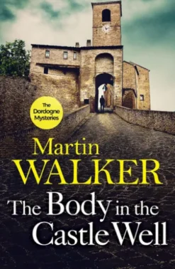 The Body in the Castle Well