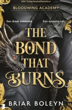 The Bond That Burns