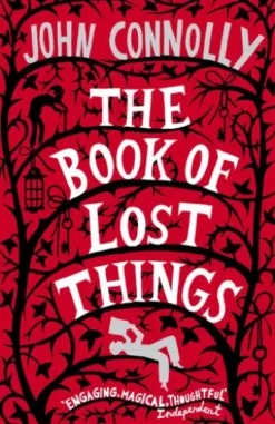 The Book of Lost Things Illustrated Edition
